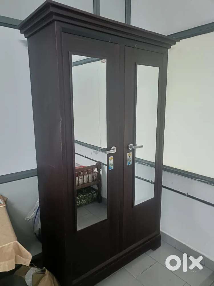 Family used home items.