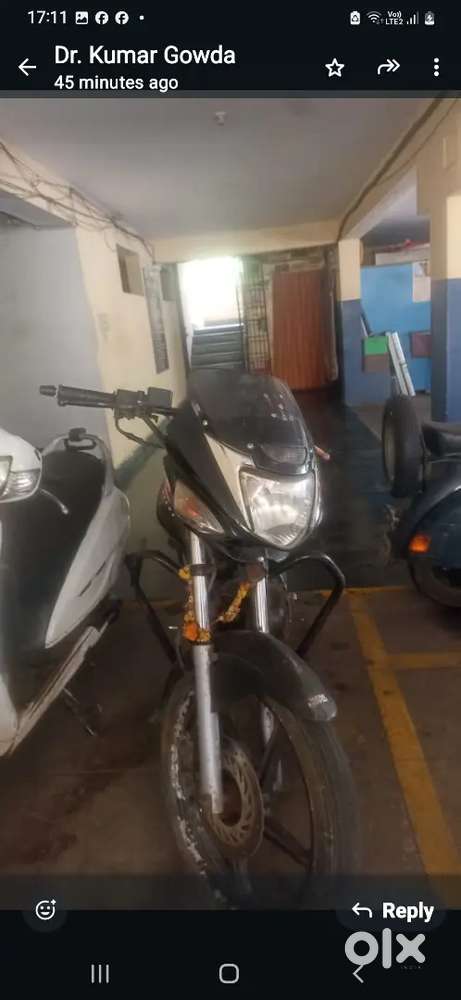 Good condition