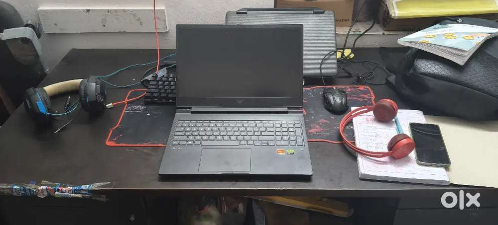 HP Victus 16 Gaming Laptop