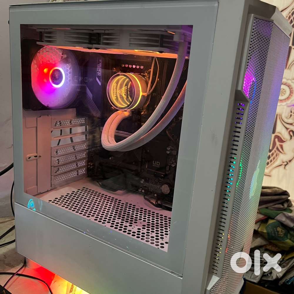 Gaming pc i7 12700k