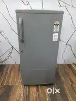 Lg 190ltrs latest model single door refrigerator available wit delivry