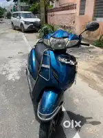 Activa 3G 2015 model