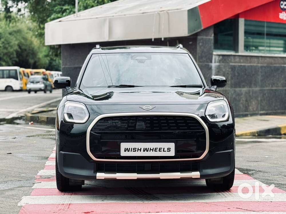 Mini Countryman Electric E, 2024, Electric
