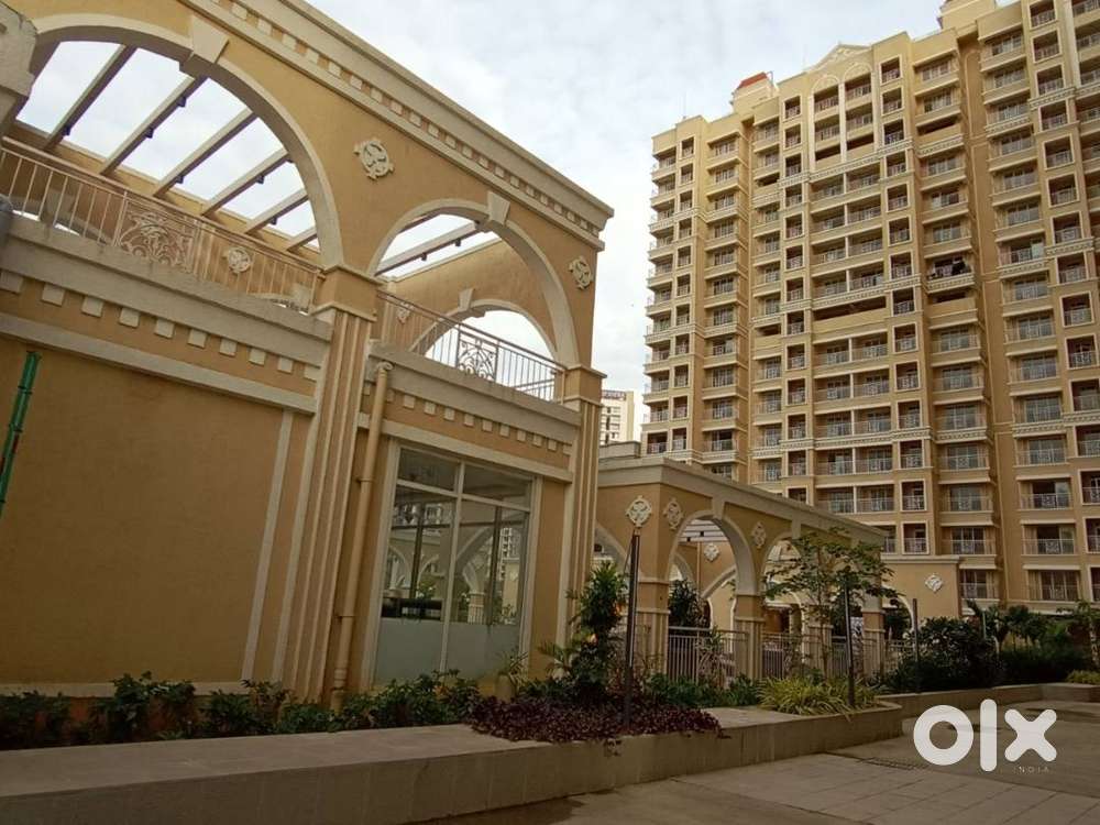 NO GST NO ANY HIDDEN CHARGES 2BHK READY TO MOVE SALE FLAT AT MIRA ROAD