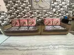 5 seater Sofa in good condition
