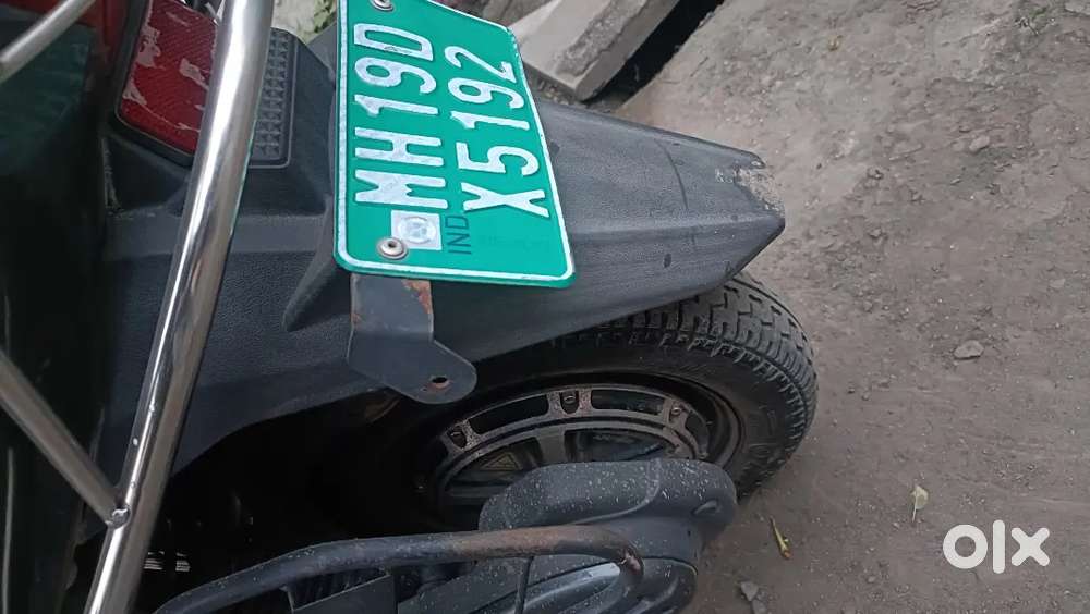 magnus ex electric bike