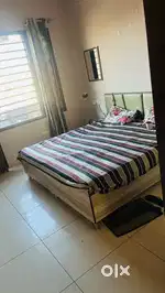 Owner free independent 2bhk airocity a block boys girls prefer