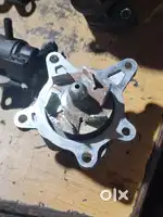 Hyundai Creta Petrol Water Pump