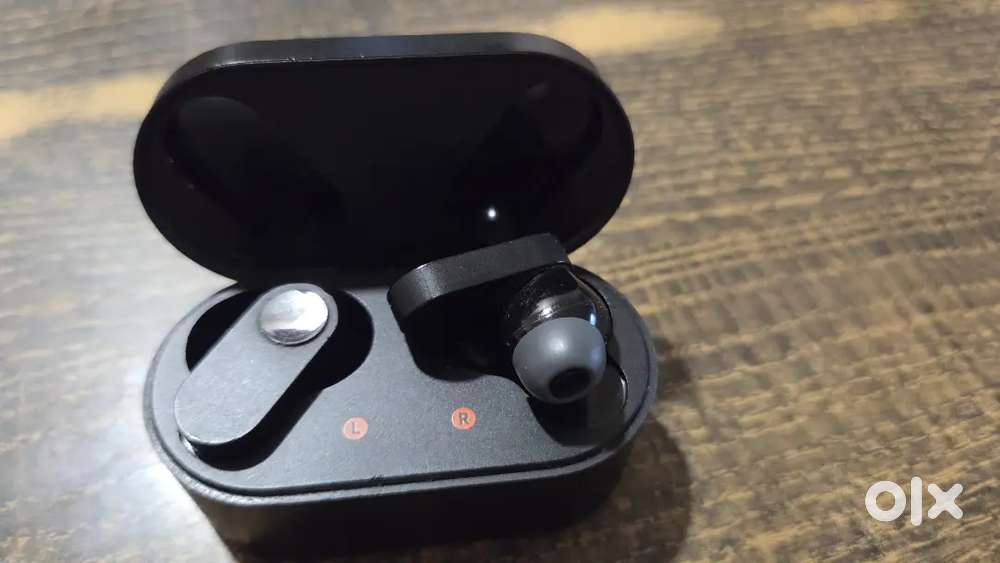 OnePlus Nord Buds True Wireless (Black)
