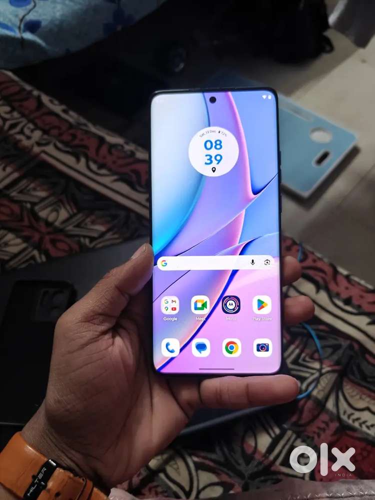 Moto Edge 40 8Gb+256Gb