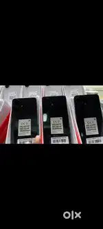 Redmi 13c 256/8 5G brand new condition only 2 month used