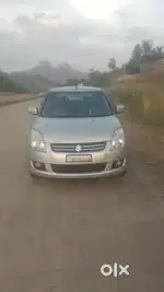 Maruti Suzuki Dzire 2009 Diesel Good Condition