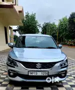 Maruti Suzuki Baleno Alpha, 2022, CNG & Hybrids