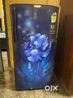 Godrej 180L Single Door Fridge (2 Star, 2022 Model)