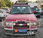 Chevrolet Tavera Neo LS B3 - 10 seats BSIII, 2014, Diesel