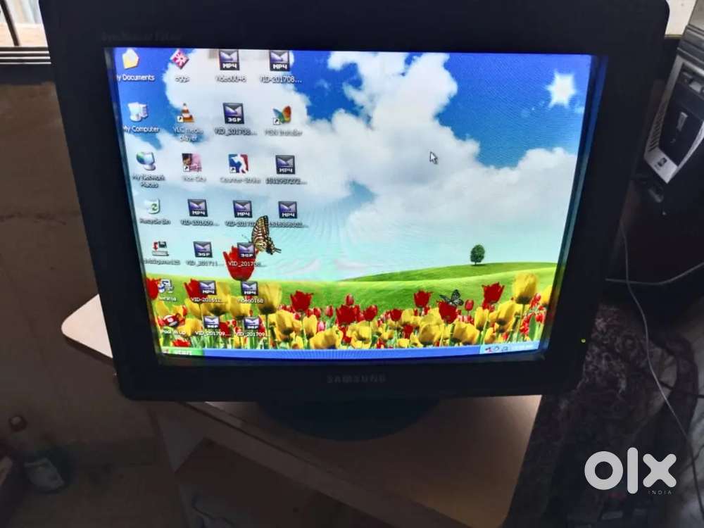 Samsung monitor
