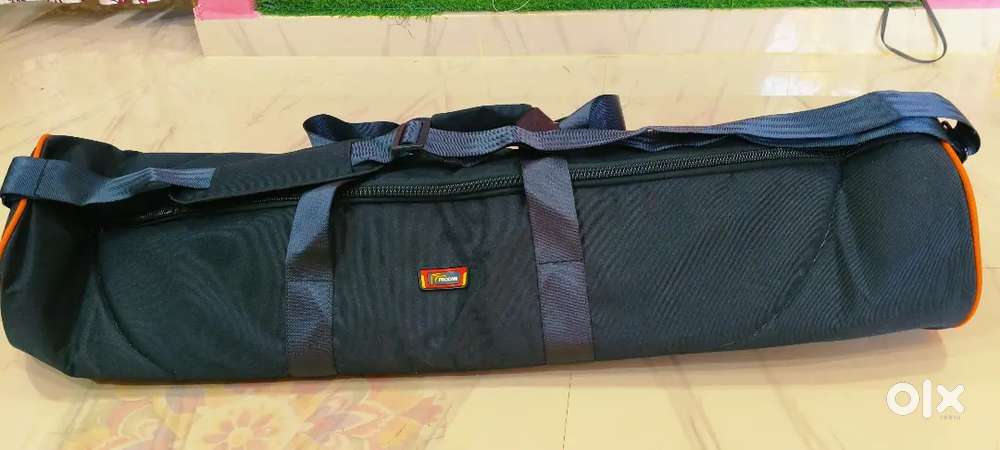 Camera stand bag