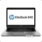HP ELITEBOOK 840 G6  i5-8th gen  8 GB RAM  256 GB SSD  windows 11