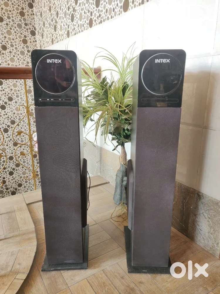 Intex Tower Sale
