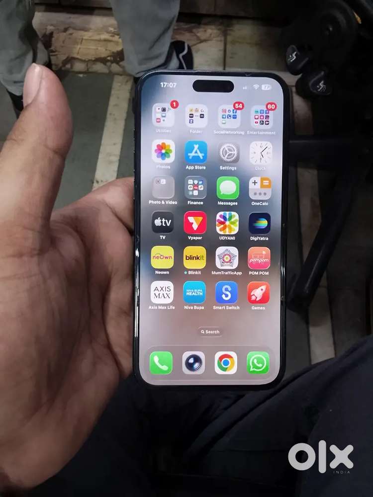 Iphone 15 plus 128gb