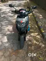 Aprilia sr150