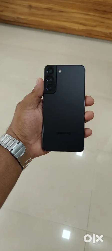 Samsung s22