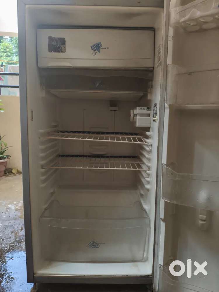 Whirlpool Fridge