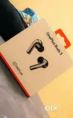 OnePlus buds 3