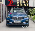 BMW X5, 2019, Diesel