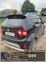 Maruti Suzuki Ignis 2022