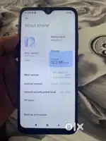Redmi note 7