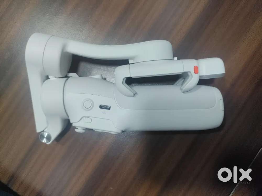 Hohem isteady v3 new