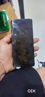 Tecno phantom x 256 gb Folder dalega