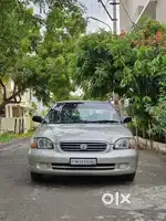 Maruti Suzuki Baleno 1.2 Altura, 2003, Petrol