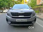 Kia Seltos HTK G, 2020, Petrol