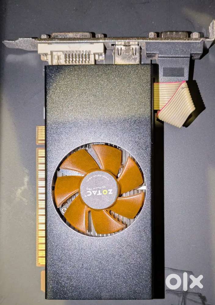 Graphic Card GT 730 - Rs 1000/-