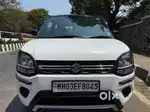 Maruti Suzuki Wagon R LXI CNG, 2023, Petrol