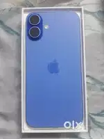 Iphone 16 128gb sealed mobile