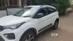 Tata Nexon AMTs 2023 Petrol 9500 Km Driven