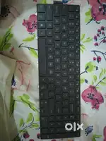 Laptop replacement keyboard new condition