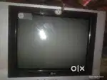 Sell my tv LG 24inch