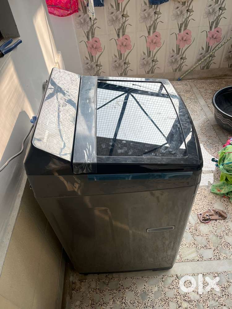 Samsung washing machine