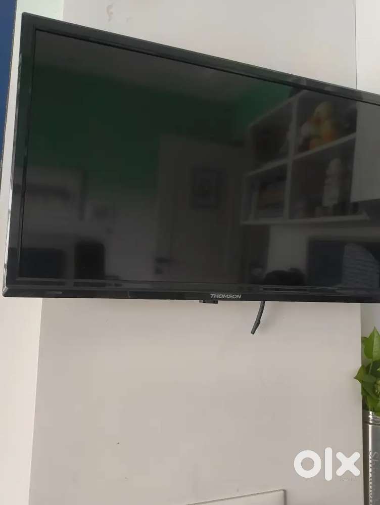 Thomson 24 inch xiaomi android connect