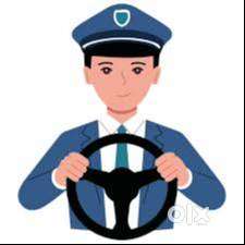 Driver from 8 am to 8pm
