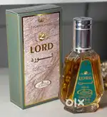 Imported Arabic Perfume