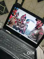 Hp laptop ok condition