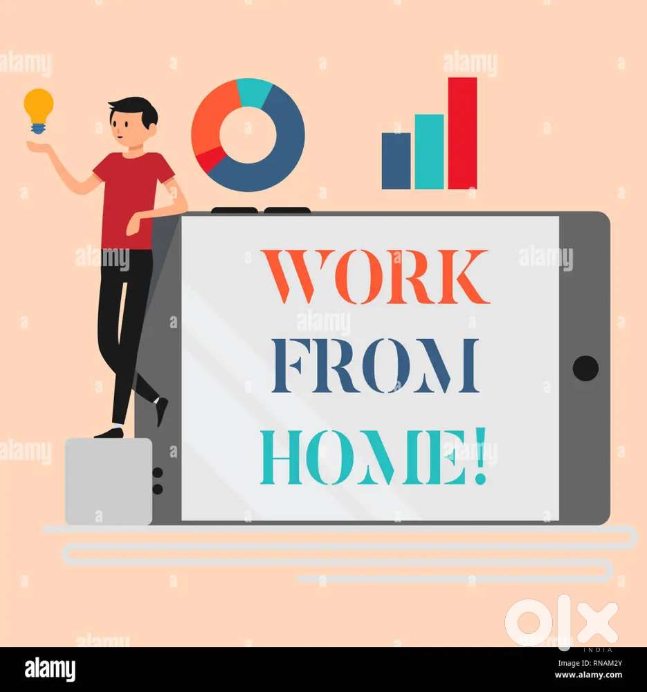 WORK TO ALL INDIANS