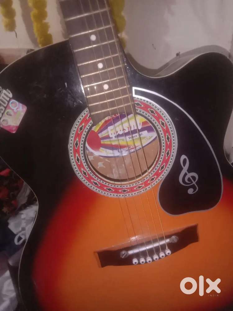 All good string are good material good