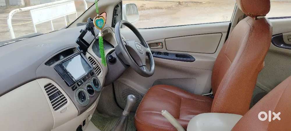 Good running vehicle own used,