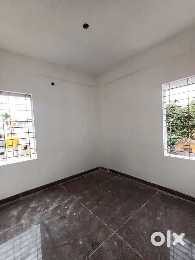 1 BHK SEMI FURNISHED IN BTM LAYOUT FOR RENT